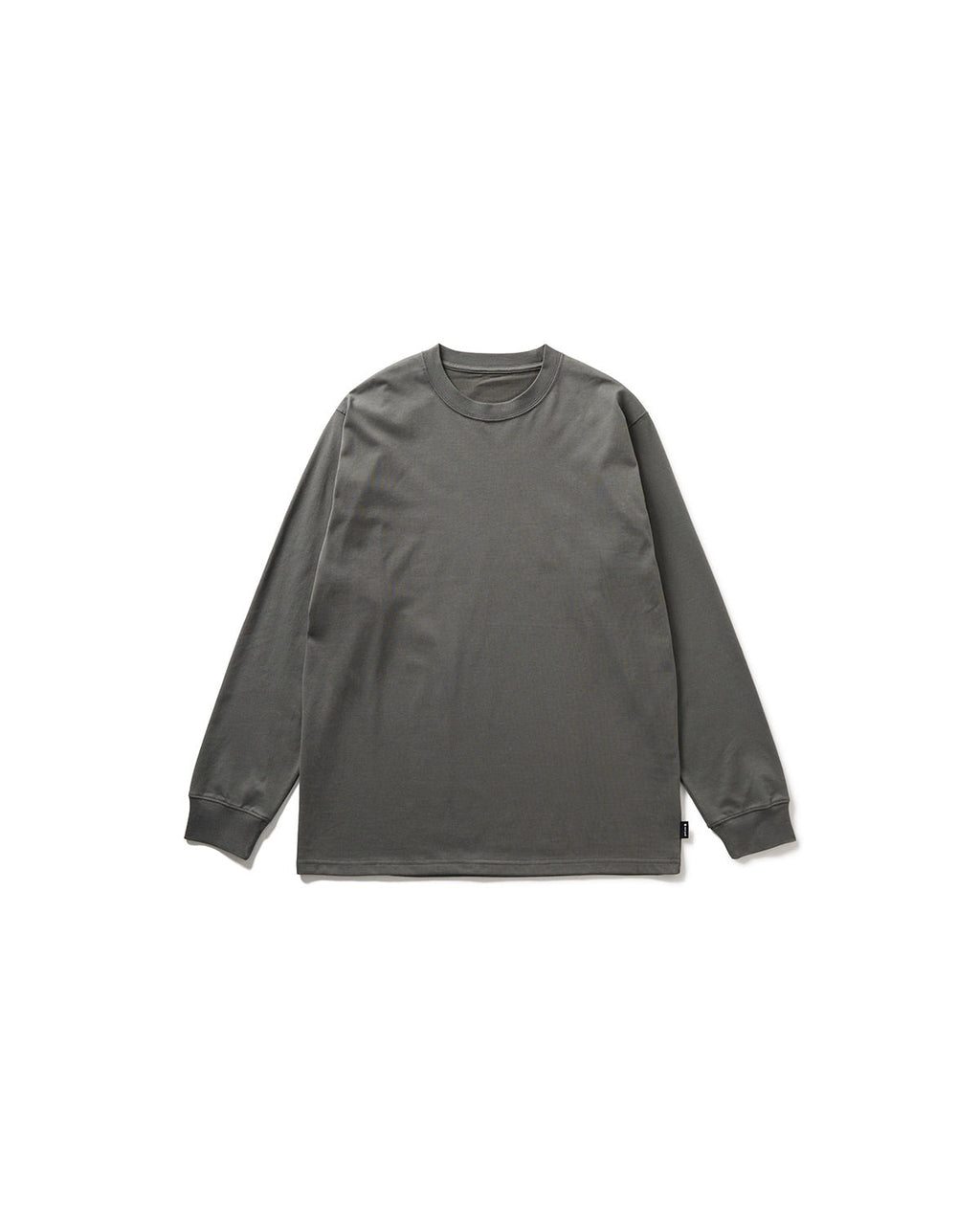 Snow Peak Typography L/S T-Shirt