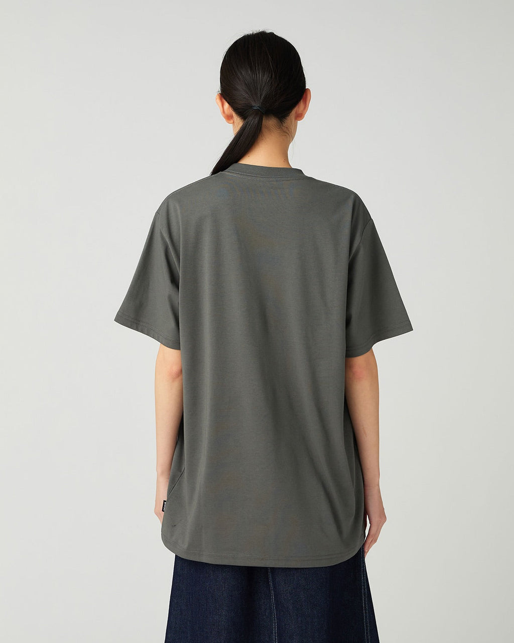 Snow Peak Camping Graphic T-Shirt