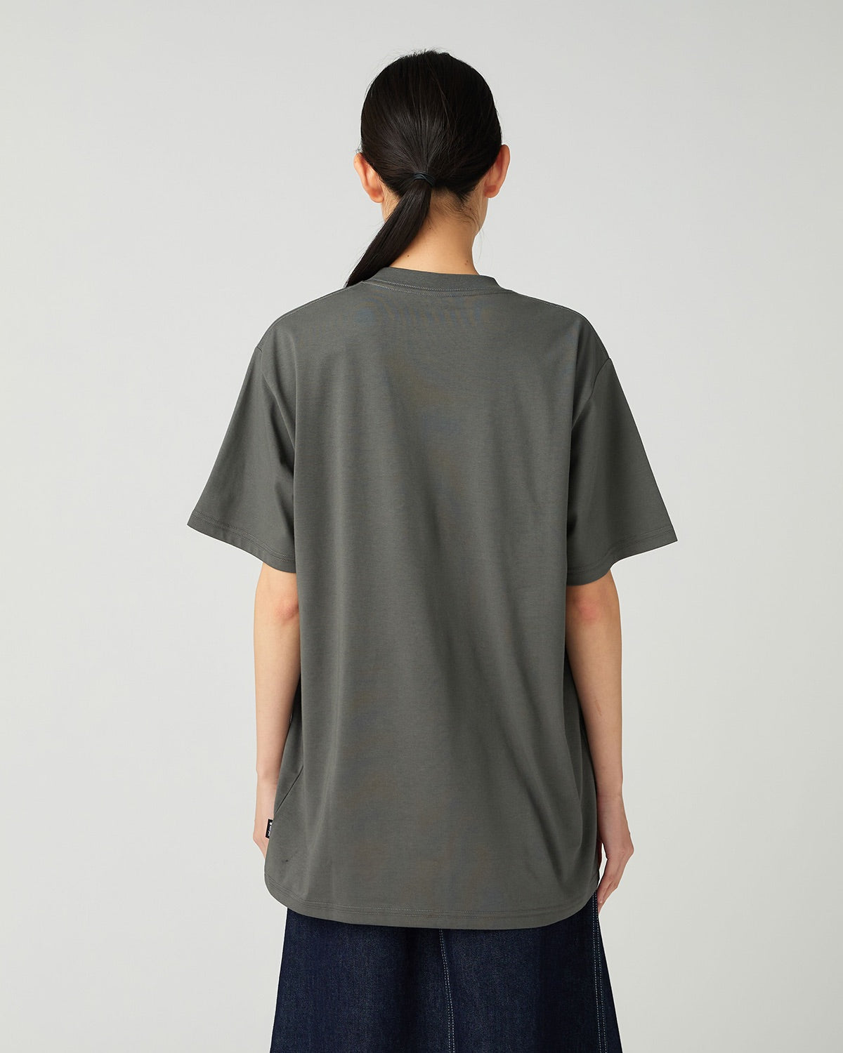 Snow Peak Camping Graphic T-Shirt
