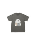 Snow Peak Camping Graphic T-Shirt
