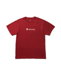 Snow Peak Soft Cotton Logo Short Sleeve T-Shirt