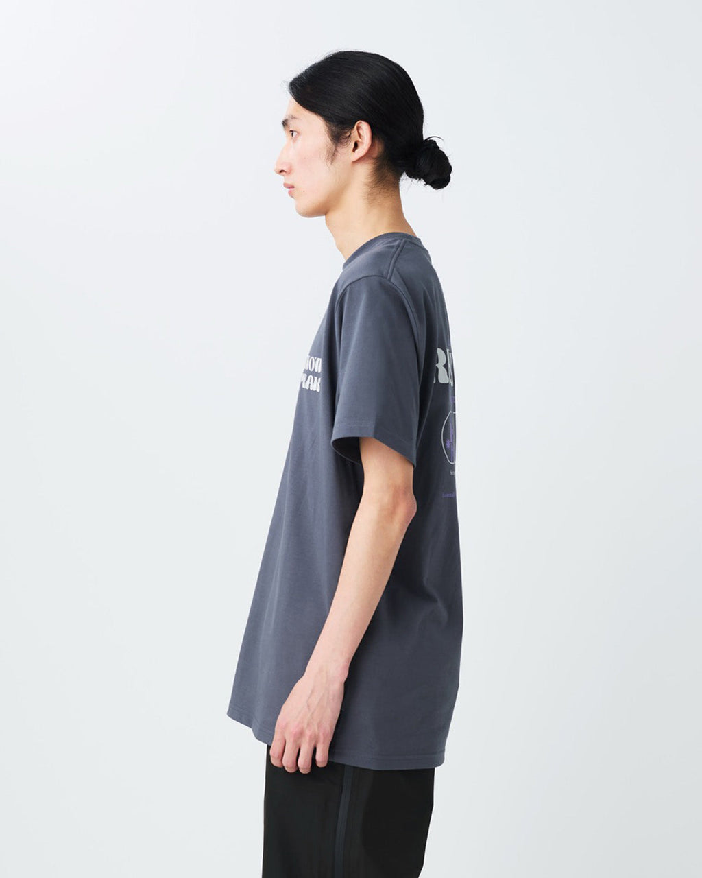 Snow Peak Camping Graphic T-Shirt