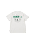 Snow Peak Camping Graphic T-Shirt