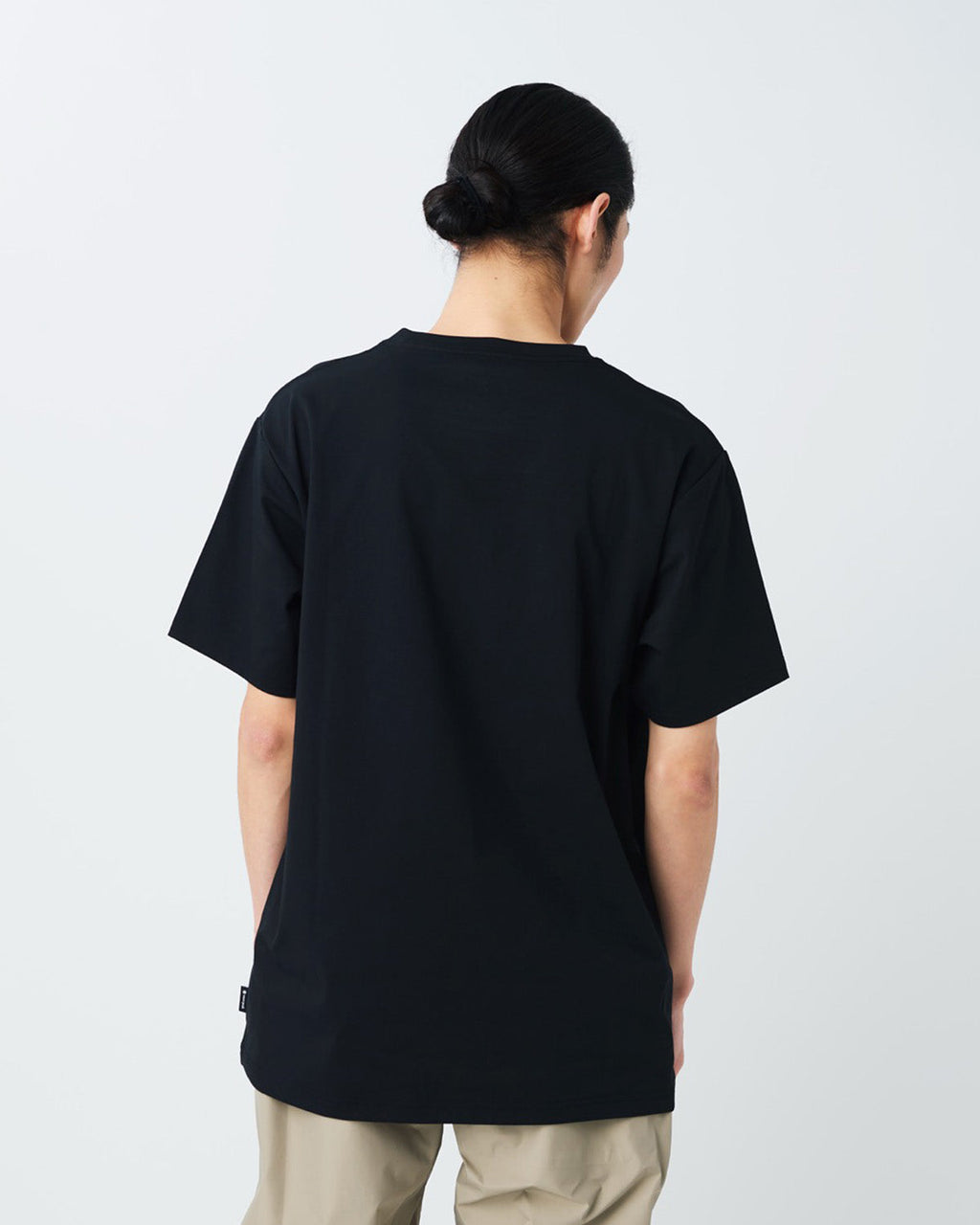 Snow Peak SP Fireplace Dry T-Shirt