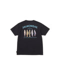 Snow Peak Northland Trout Dry T-Shirt