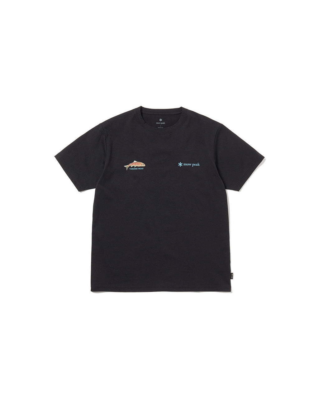Snow Peak Northland Trout Dry T-Shirt