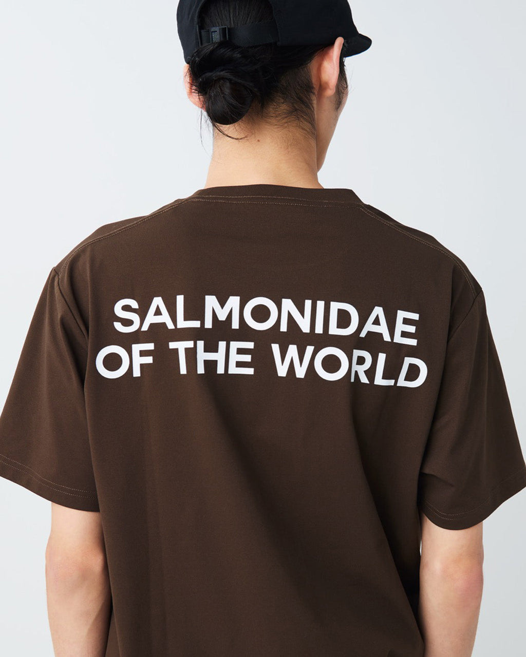 Snow Peak Famous Trout Dry T-Shirt