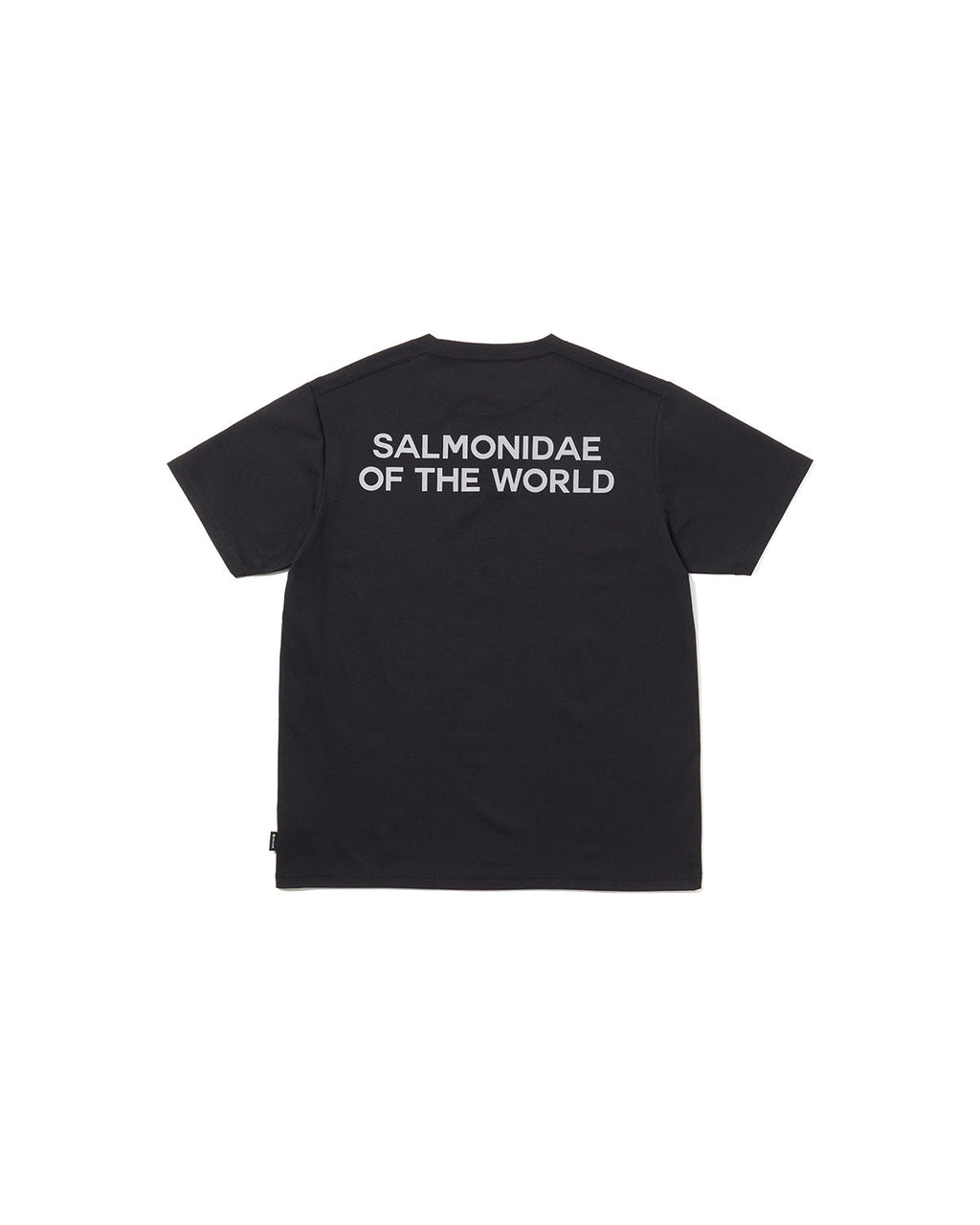 Snow Peak Famous Trout Dry T-Shirt