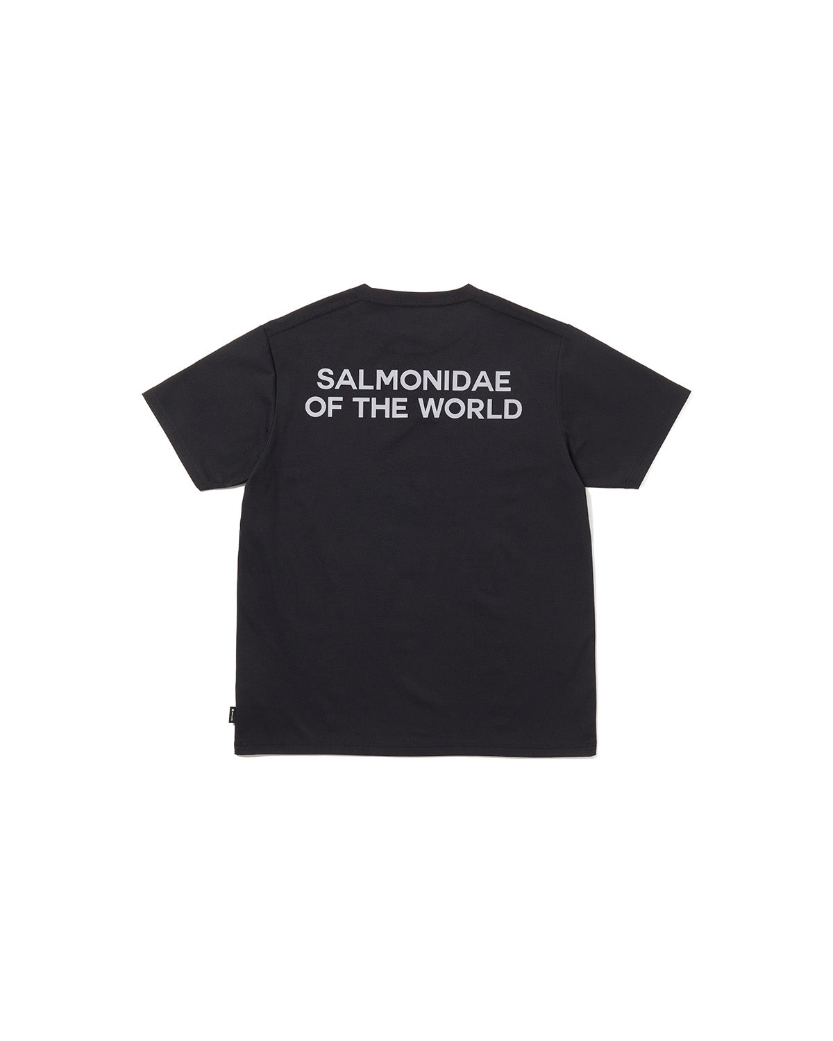 Snow Peak Famous Trout Dry T-Shirt