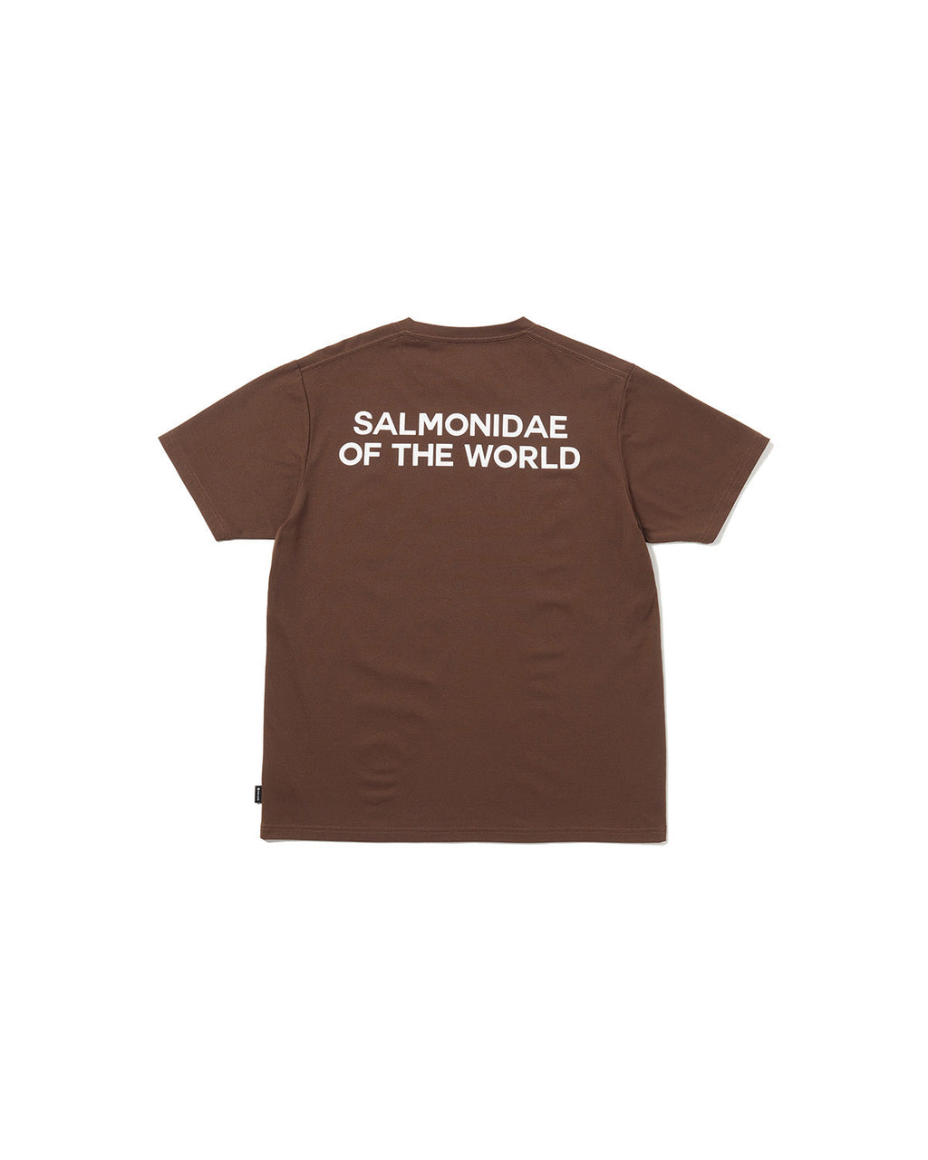 Snow Peak Famous Trout Dry T-Shirt