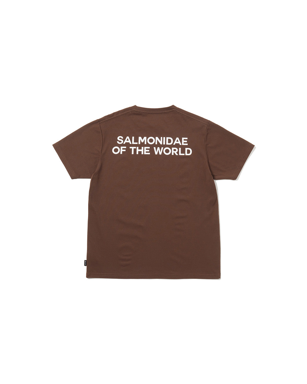 Snow Peak Famous Trout Dry T-Shirt