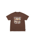 Snow Peak Famous Trout Dry T-Shirt