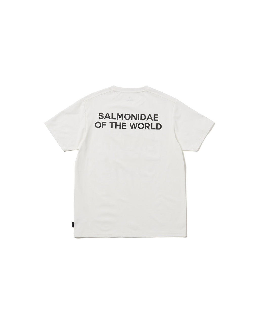 Snow Peak Famous Trout Dry T-Shirt