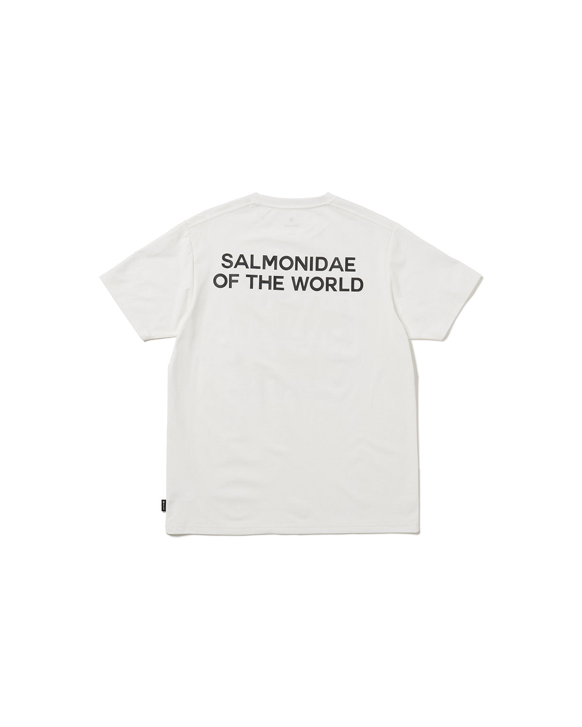 Snow Peak Famous Trout Dry T-Shirt
