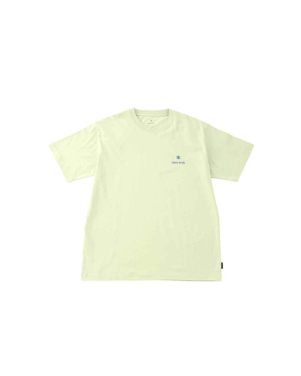 Snow Peak Land Lock T-Shirt