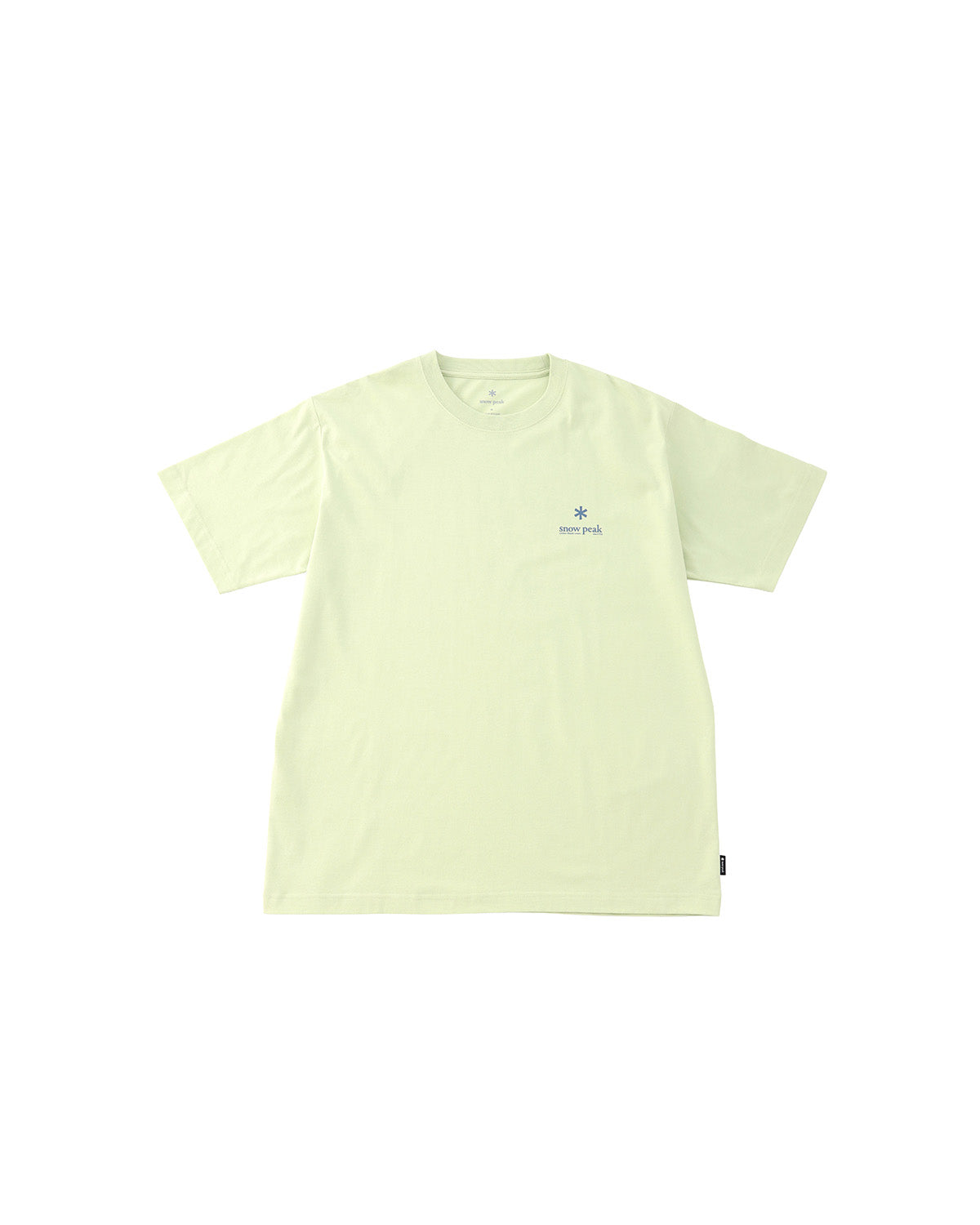 Snow Peak Land Lock T-Shirt