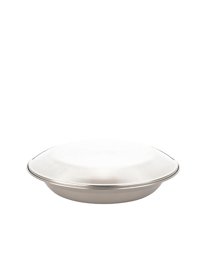 Snow Peak Tableware Set L