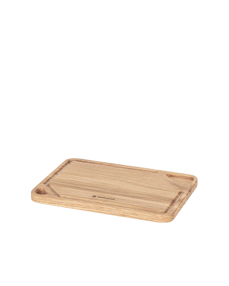 Snow Peak Charcuterie Plate