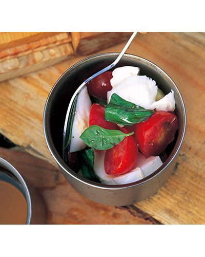 Snow Peak Stacking Mug Set H