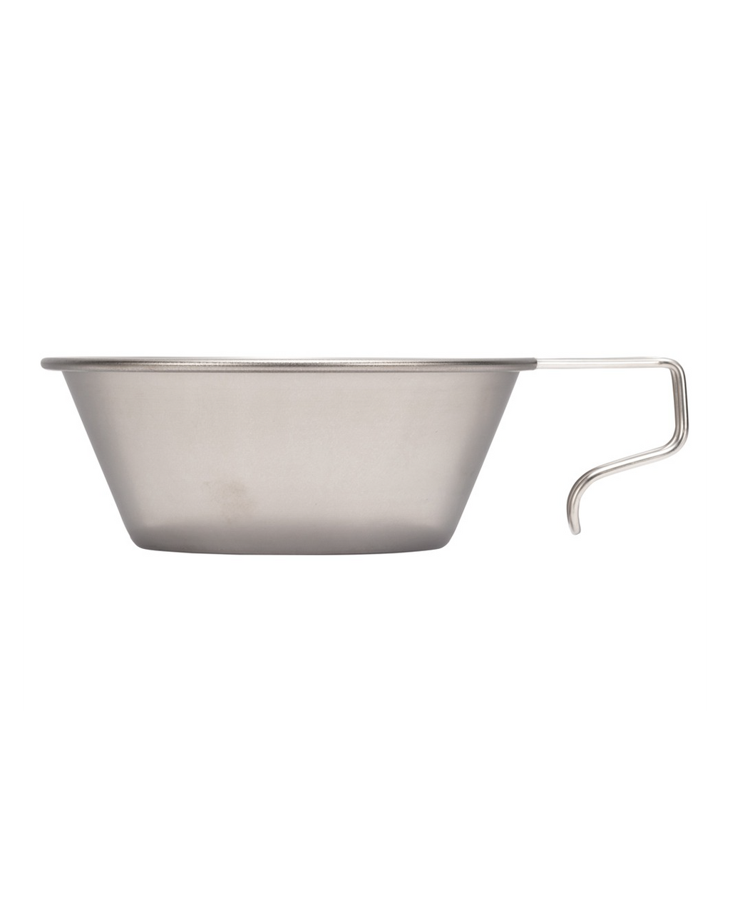 Snow Peak Ti-Backpackers Cup
