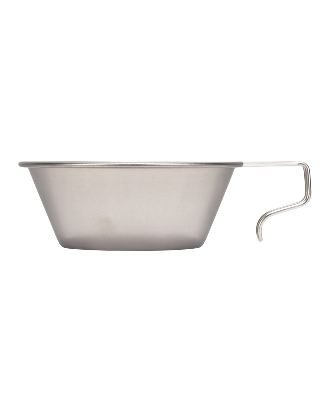 Snow Peak Ti-Backpackers Cup