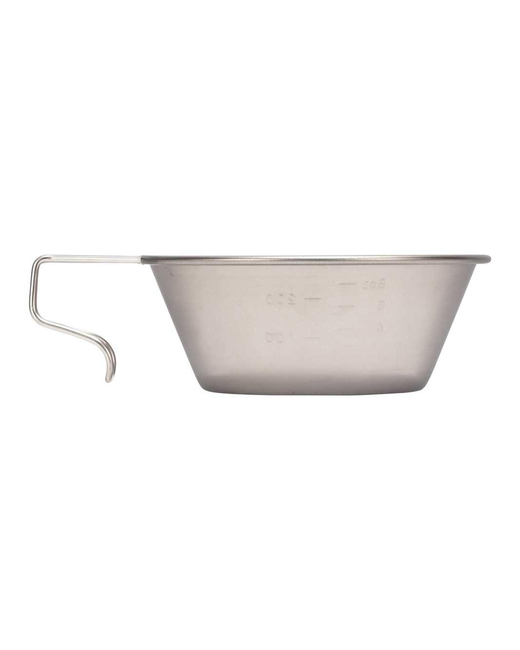 Snow Peak Ti-Backpackers Cup