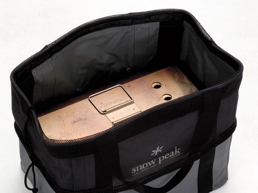 Snow Peak Gear Container