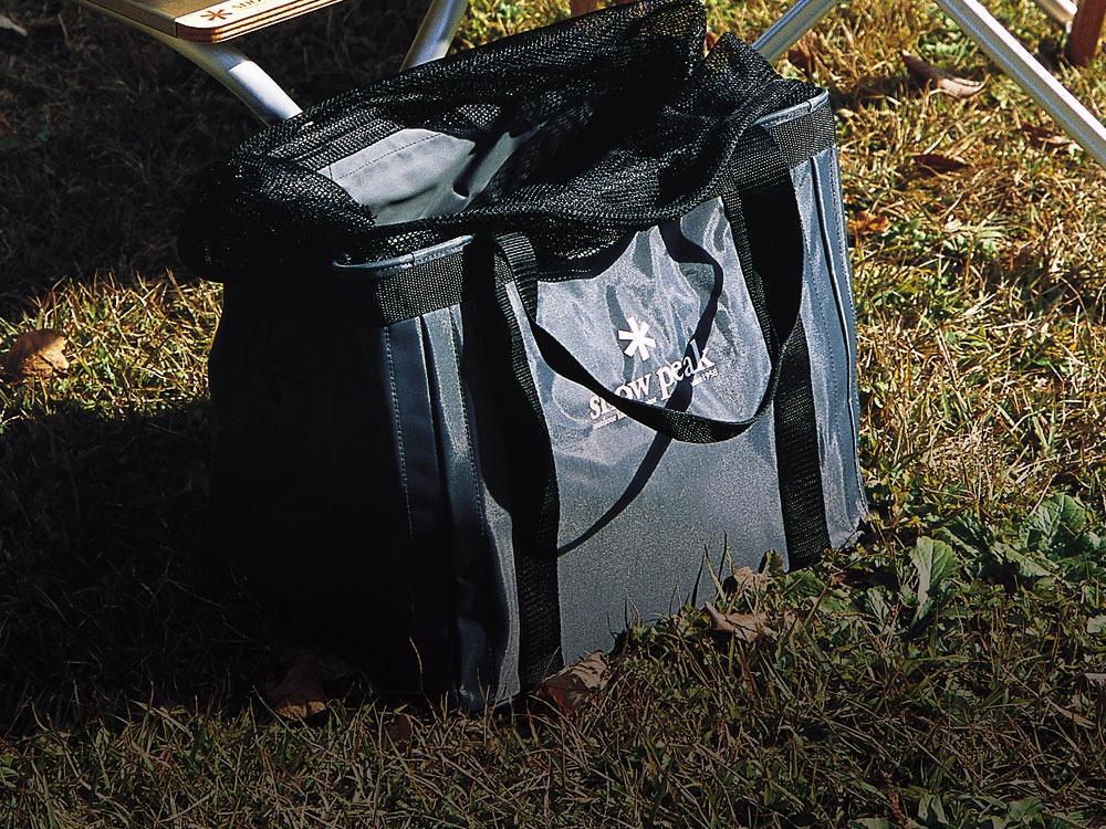 Snow Peak Gear Container