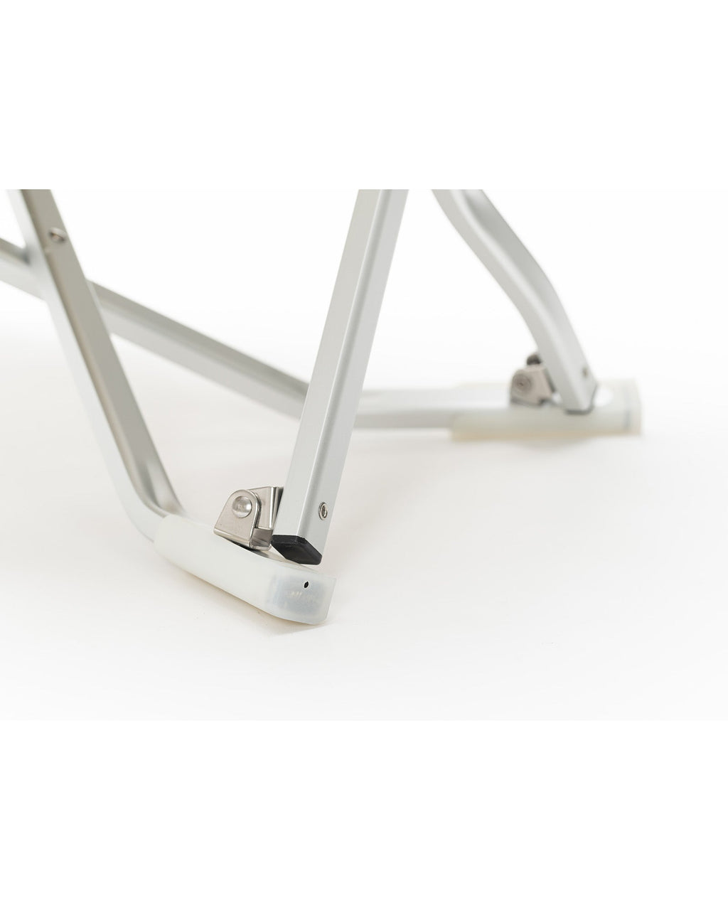 Snow Peak Low Beach Chair Leg Cap Set