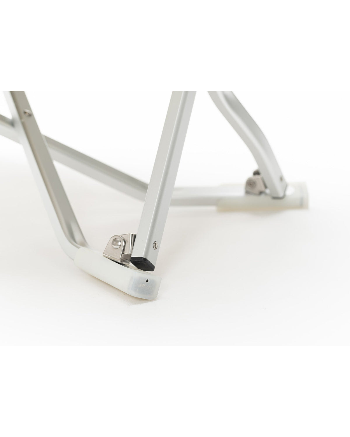 Snow Peak Low Beach Chair Leg Cap Set