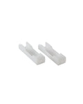 Snow Peak Low Beach Chair Leg Cap Set
