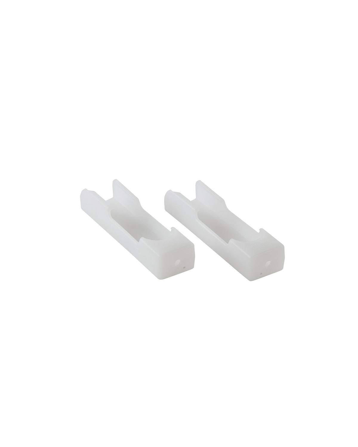 Snow Peak Low Beach Chair Leg Cap Set