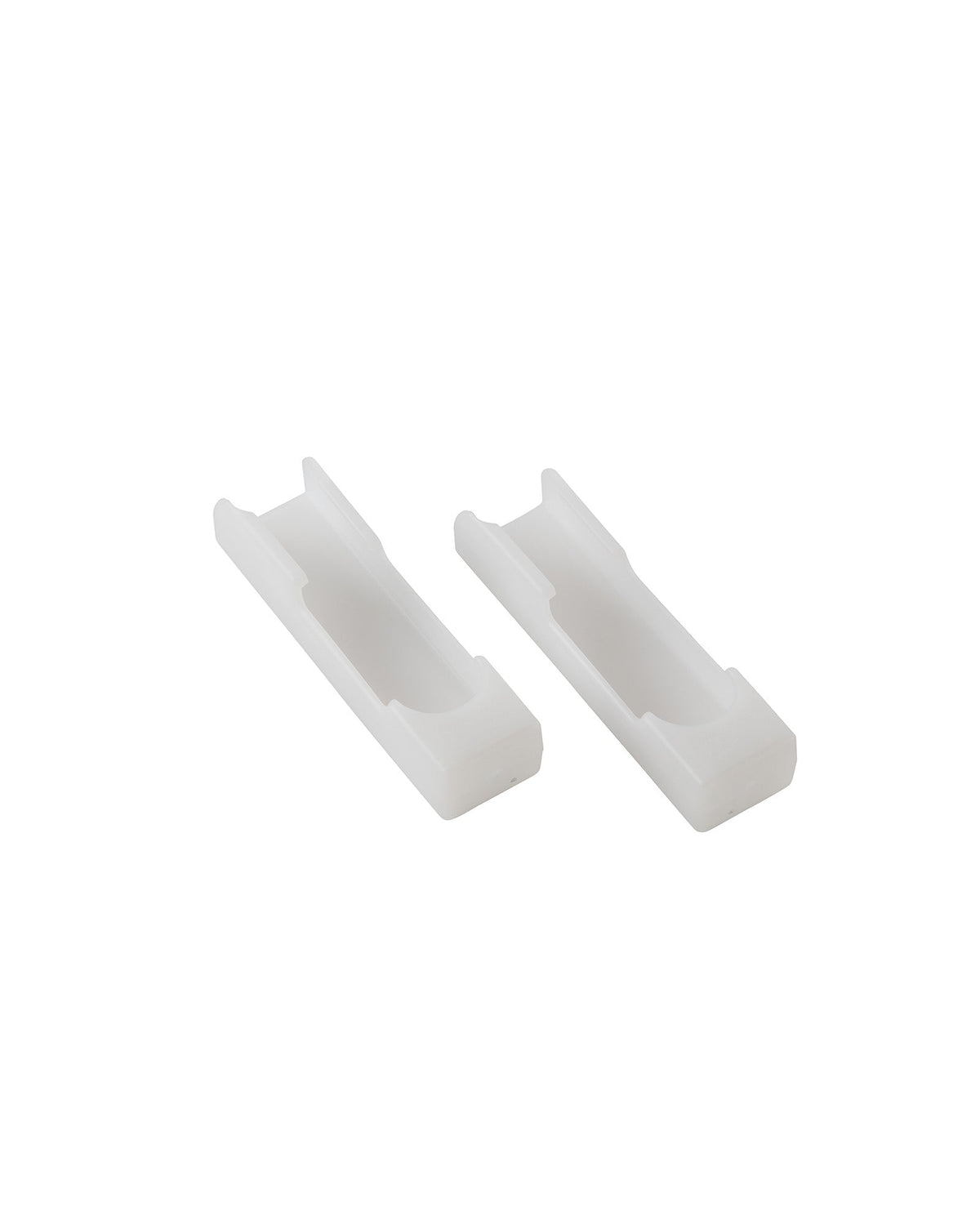 Snow Peak Low Beach Chair Leg Cap Set
