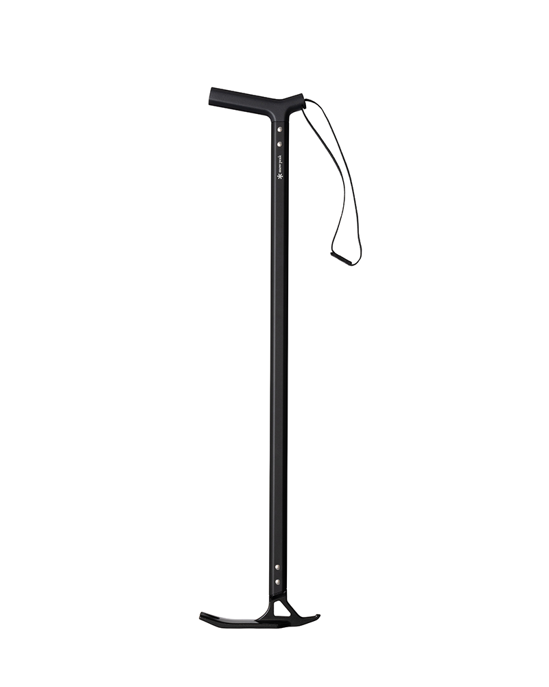 Snow Peak Stake Puller