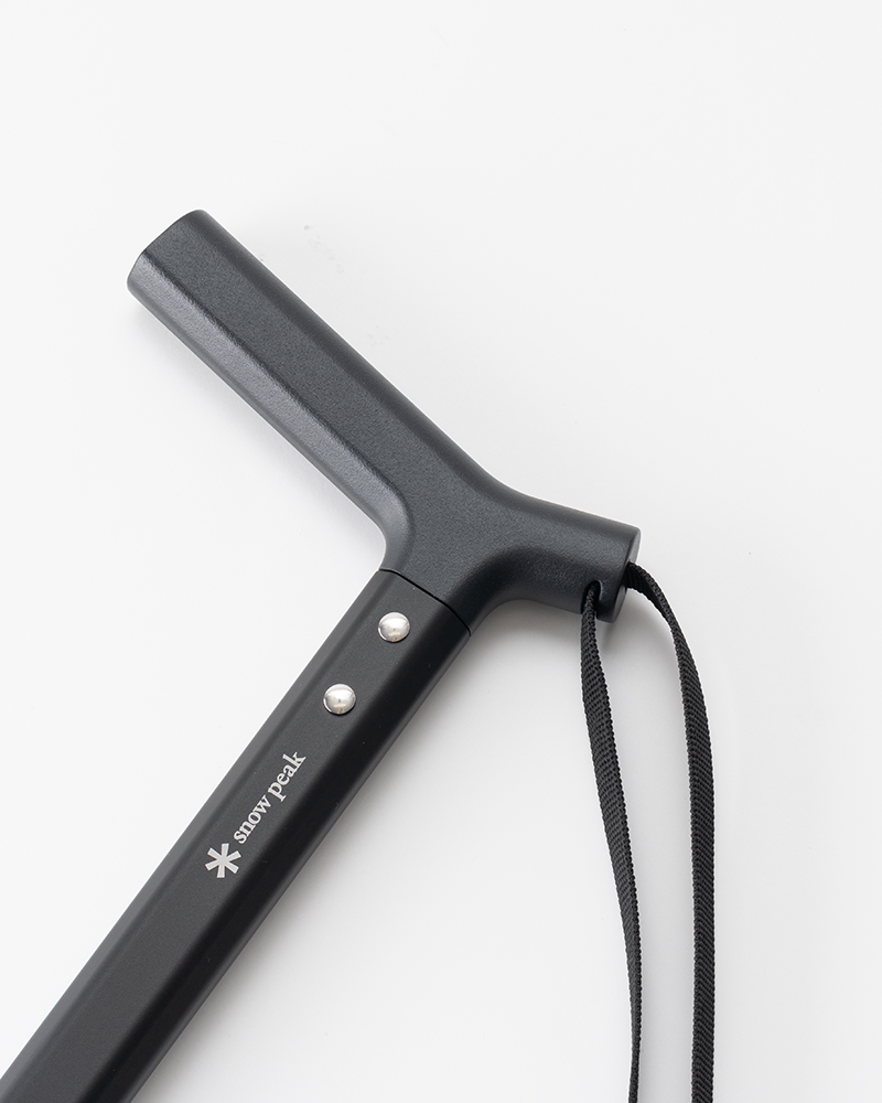 Snow Peak Stake Puller