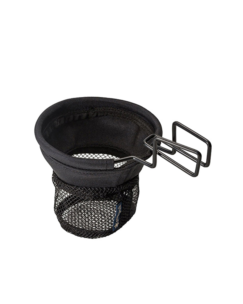 Snow Peak Low Chair Cup Holder