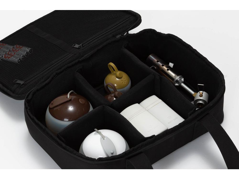 Snow Peak Unit Gear Bag 100