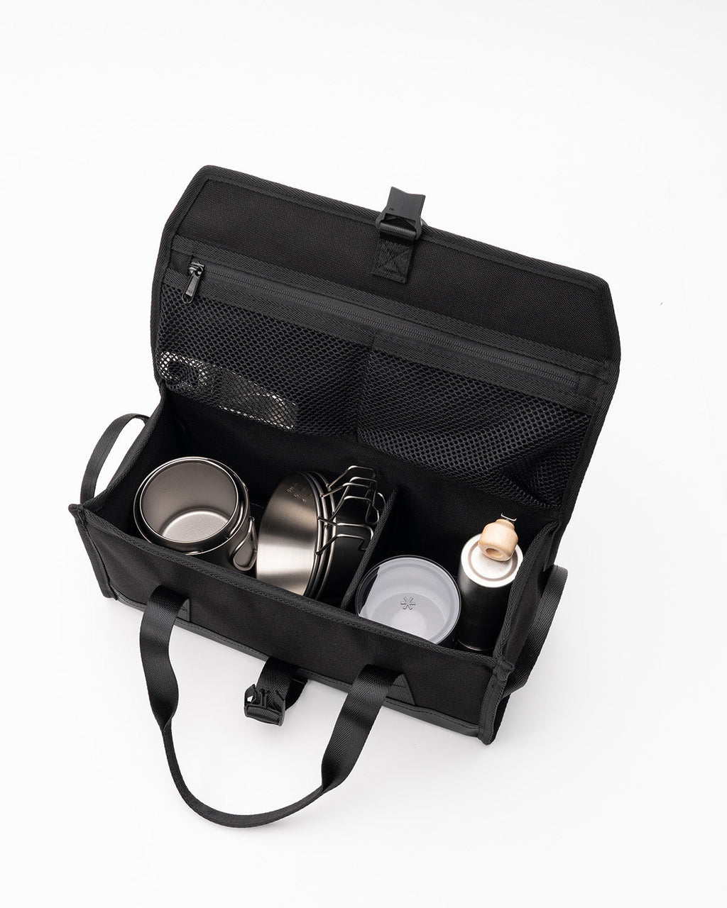 Snow Peak Multi Container S