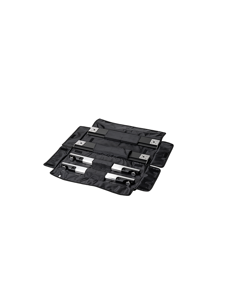 Snow Peak Collapsible IGT 2 Unit Carrying Case