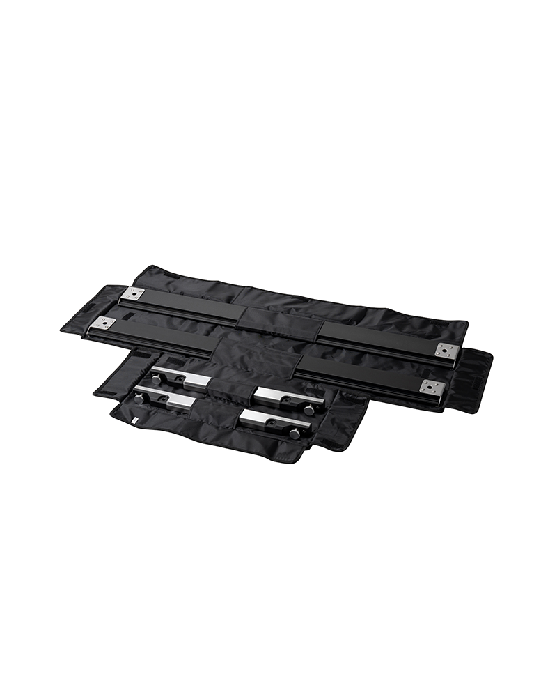 Snow Peak Collapsible IGT 4 Unit Carrying case