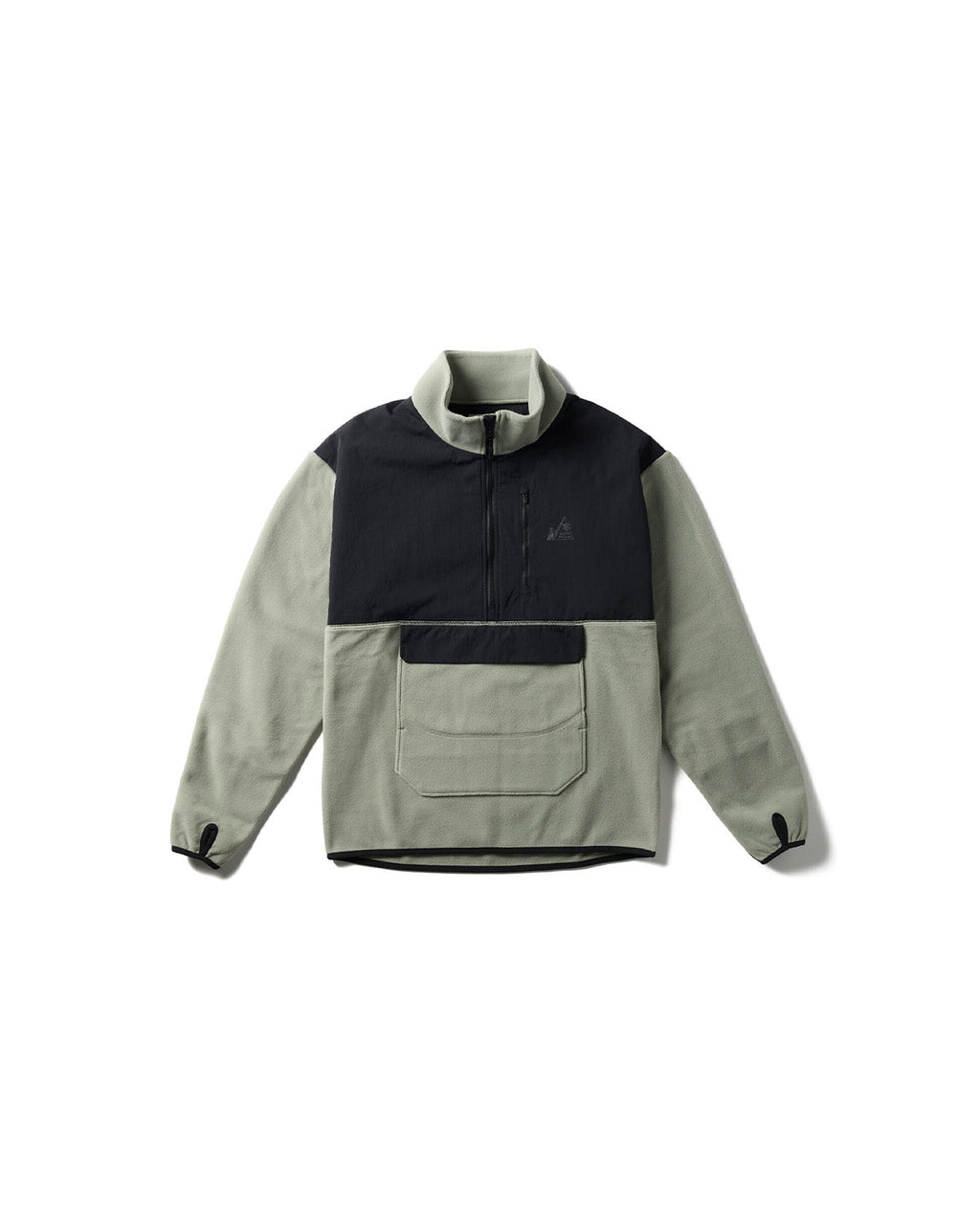 Snow Peak Mountain of Moods Fleece Pullover