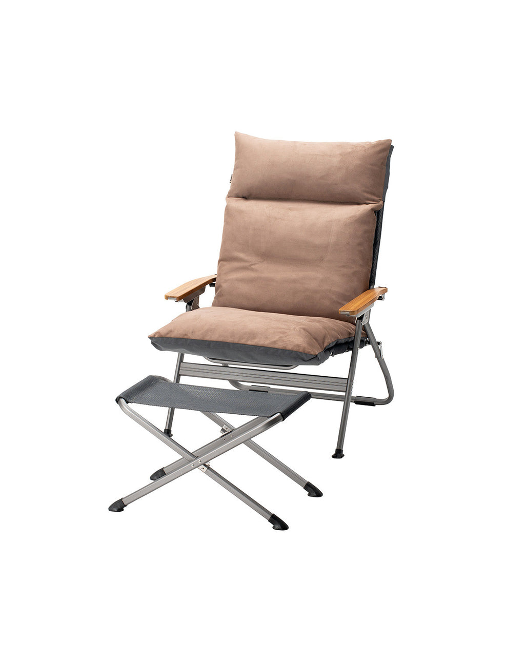 Snow Peak Reclining Chair Wide