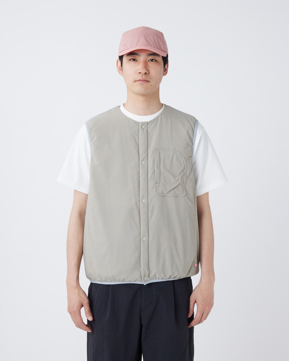 Snow Peak Flexible Insulated Vest