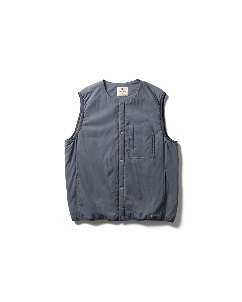 Snow Peak Flexible Insulated Vest