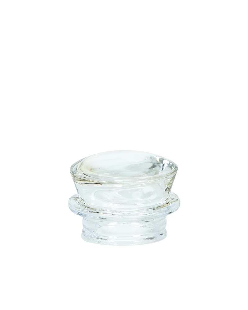 Snow Peak Glass Knob for Percolator