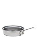 Snow Peak Fry Pan for Trek 1400