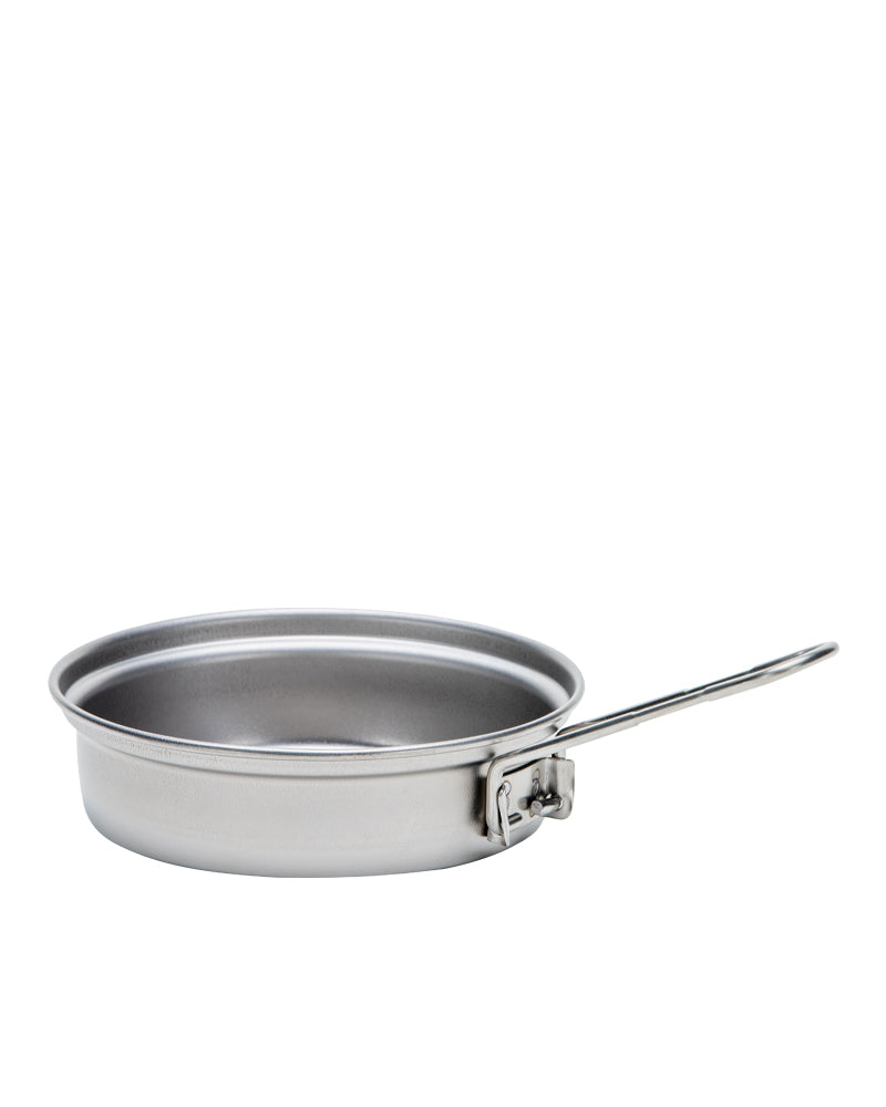 Snow Peak Fry Pan for Trek 1400