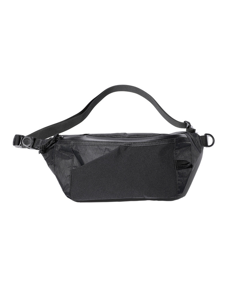 Snow Peak X-Pac Nylon Waist Bag