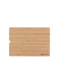 Snow Peak Renewed IGT Bamboo Wide Insert