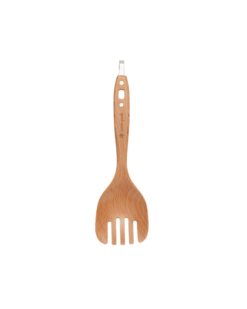 Snow Peak Serving Fork